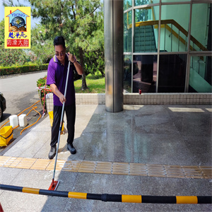 騎樓花崗石地面止滑工程、經濟部產業園區管理局雲林產業園區服務中心749