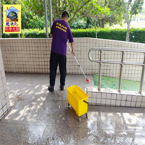 騎樓花崗石地面止滑工程、經濟部產業園區管理局雲林產業園區服務中心749