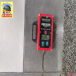 台中市金鑽電子遊藝場騎樓磁磚地面防滑工程788